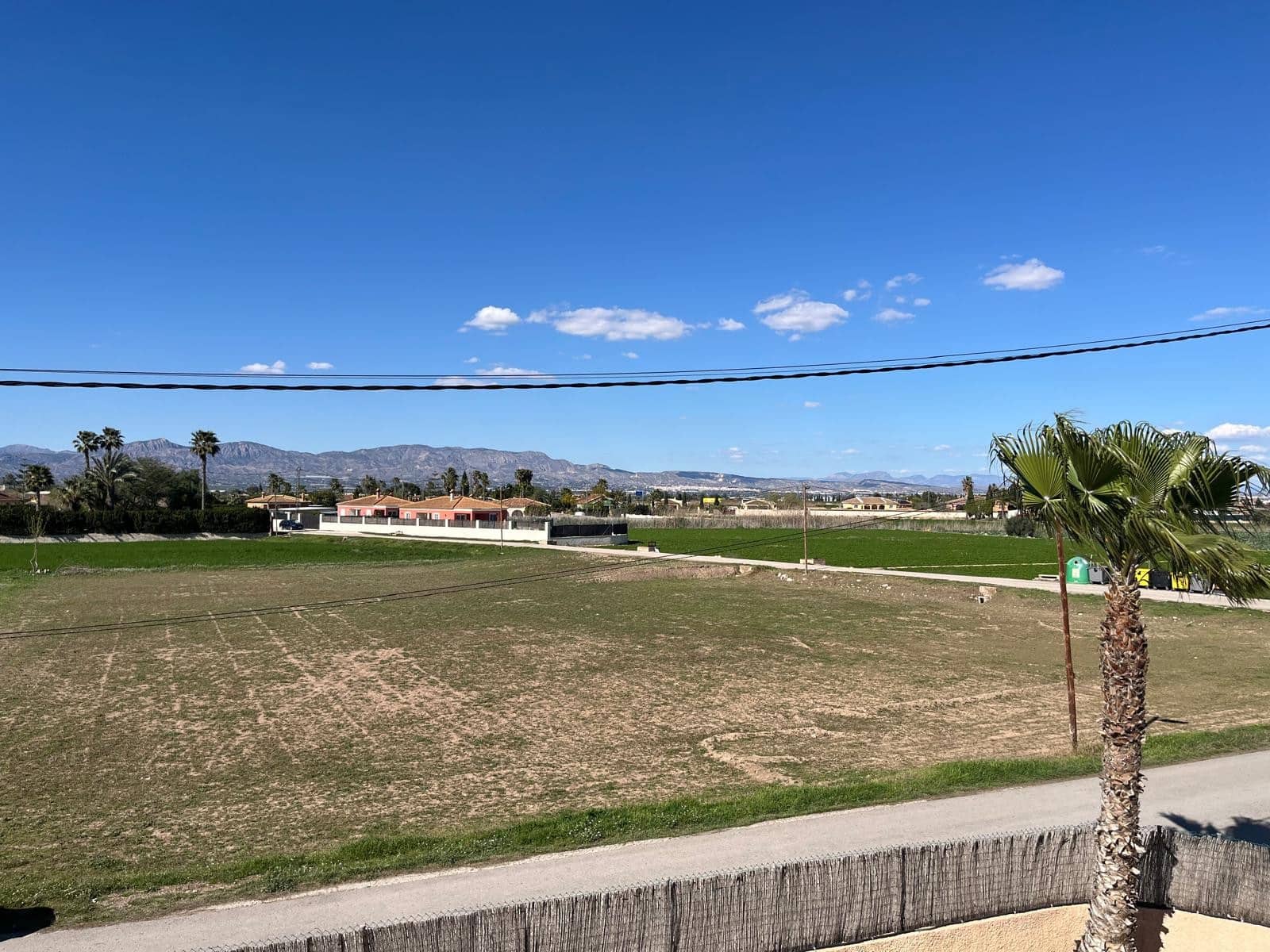 5 sypialnia Willa na sprzedaż w Catral z basenem - 449 995 € (Ref: 9778929)