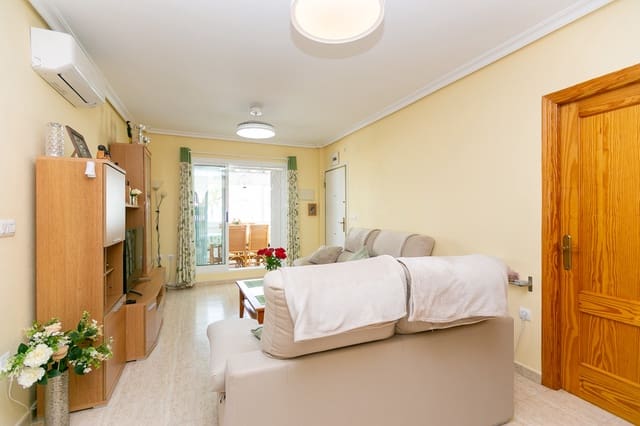 3 soverom Penthouse til salgs i Playa Flamenca, Orihuela med svømmebasseng - € 210 000 (Ref: 9785071)