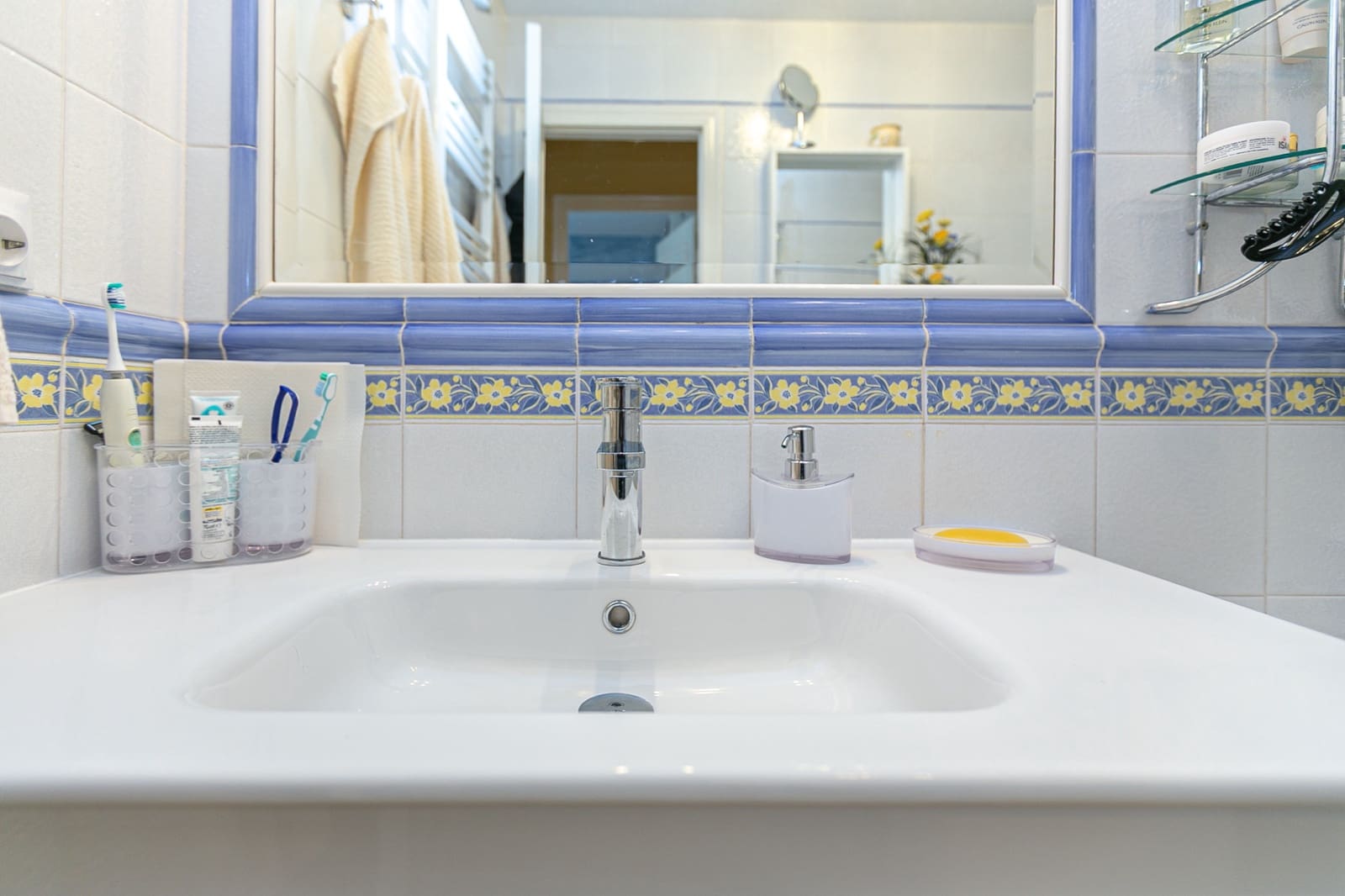 2 bedroom Apartment for sale in Playa Flamenca with pool - € 210,000 (Ref: 9785074)