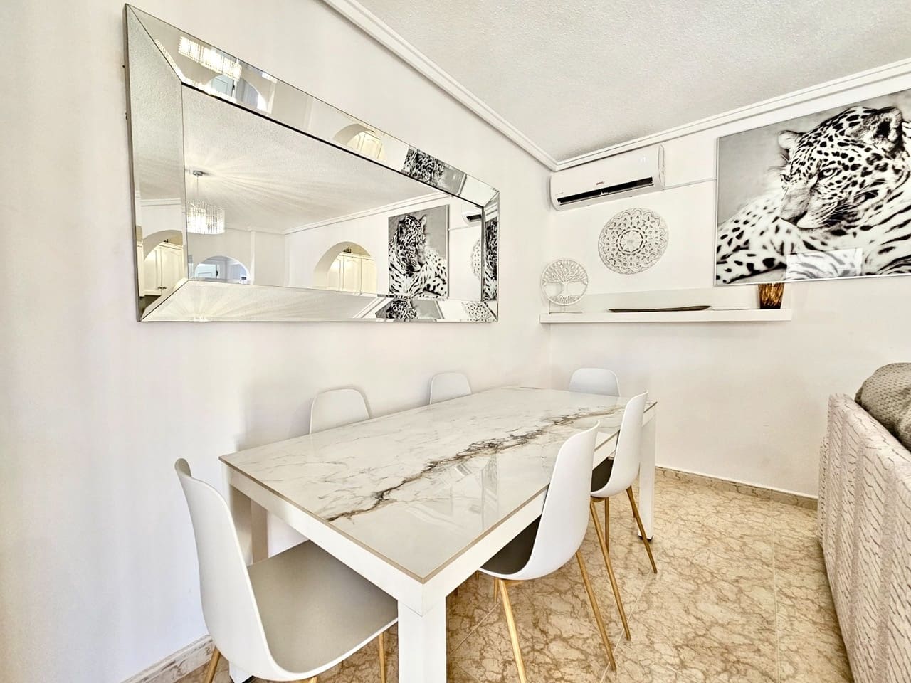 Casa de 2 habitaciones en Orihuela Costa en venta con piscina garaje - 209.999 € (Ref: 9785076)