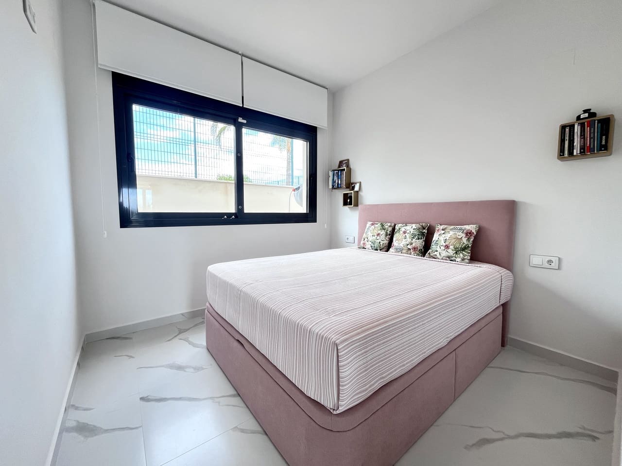 2 chambre Appartement à vendre à San Miguel de Salinas avec piscine garage - 329 900 € (Ref: 9785079)