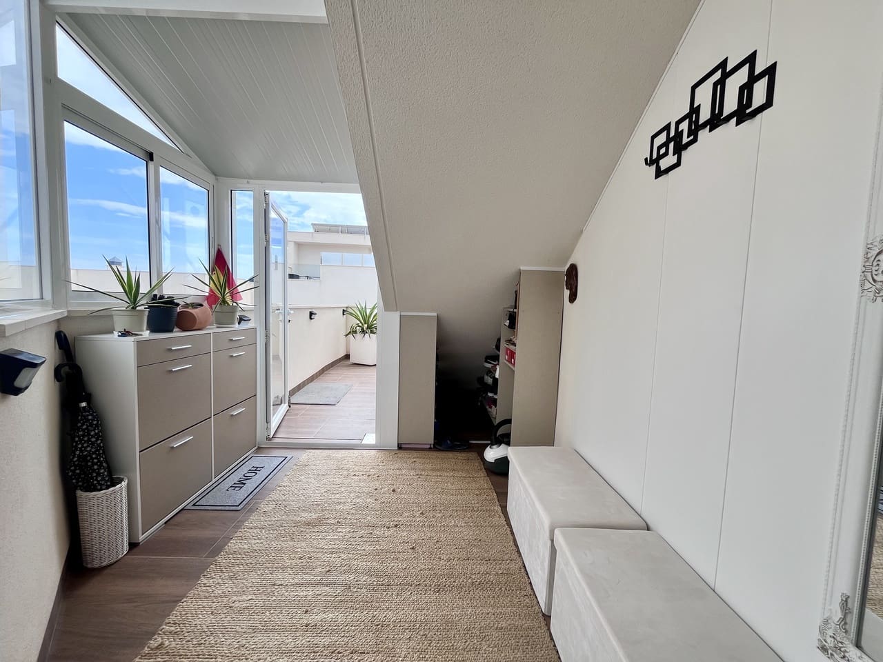 2 chambre Appartement à vendre à San Miguel de Salinas avec piscine garage - 329 900 € (Ref: 9785079)