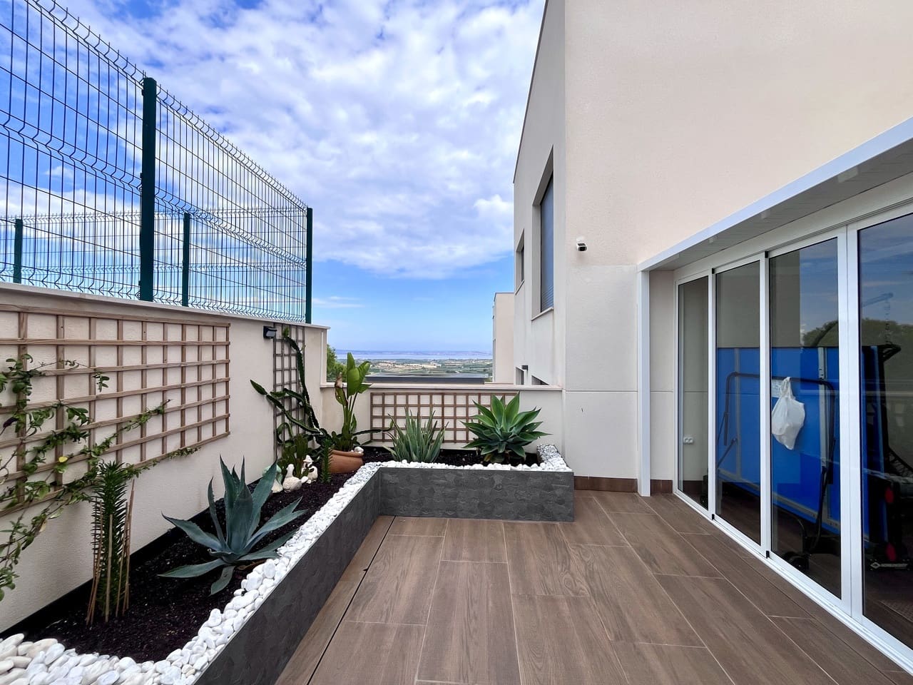 2 chambre Appartement à vendre à San Miguel de Salinas avec piscine garage - 329 900 € (Ref: 9785079)