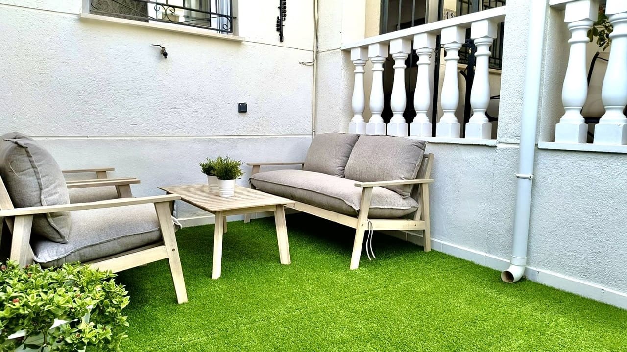 3 soveværelse Byhus til salg i Los Altos med swimmingpool - € 277.900 (Ref: 9785080)