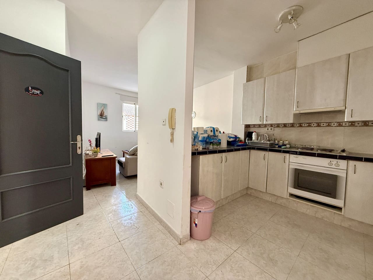 5 chambre Appartement à vendre à San Miguel de Salinas avec piscine - 269 999 € (Ref: 9785081)