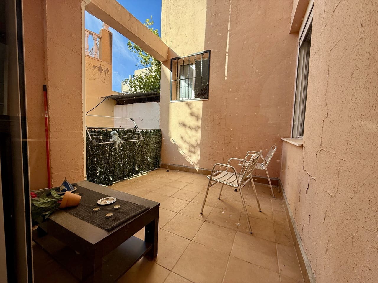 5 chambre Appartement à vendre à San Miguel de Salinas avec piscine - 269 999 € (Ref: 9785081)