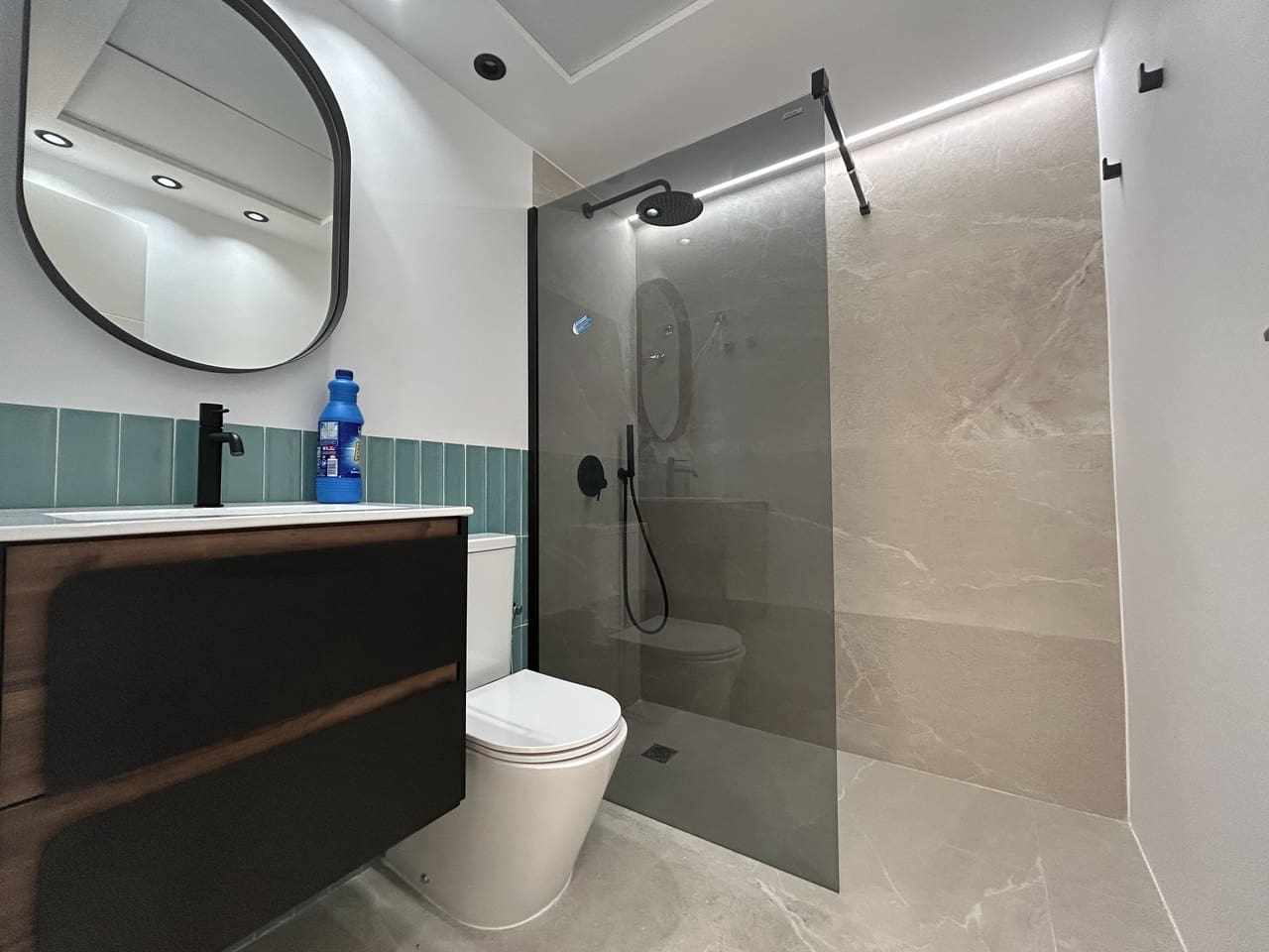 2 sovrum Lägenhet till salu i Pilar de la Horadada med pool garage - 225 000 € (Ref: 9785085)