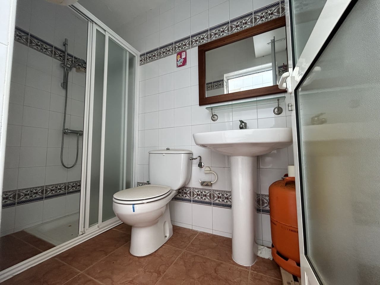 4 chambre Maison de Ville à vendre à Torre de la Horadada avec piscine - 249 000 € (Ref: 9785086)