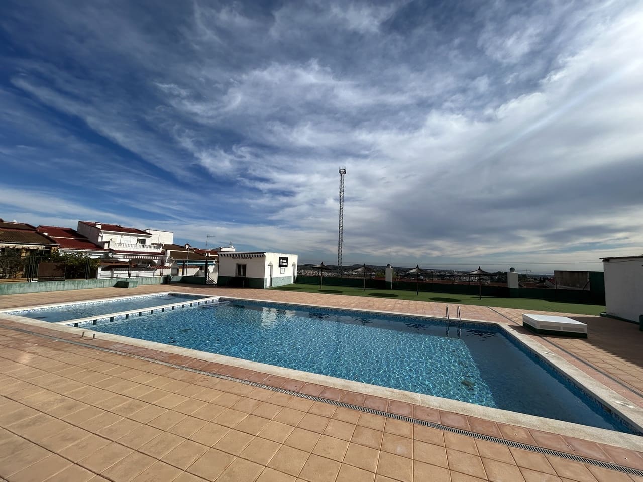 Appartement à vendre à Ciudad Quesada avec piscine garage - 94 900 € (Ref: 9785088)