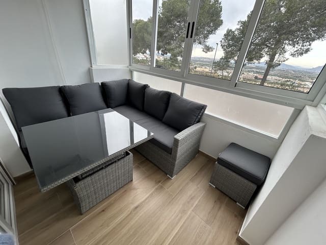 Appartement à vendre à Ciudad Quesada, Rojales avec piscine garage - 94 900 € (Ref: 9785088)