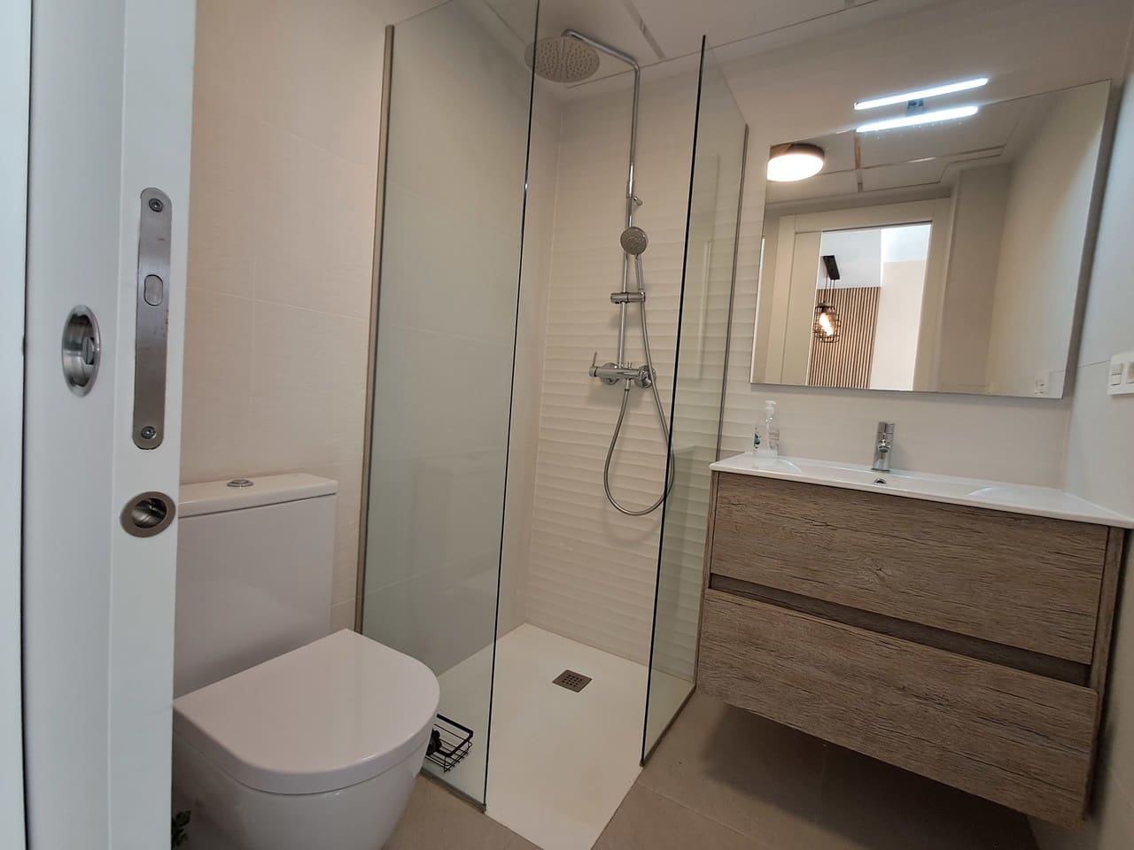 2 chambre Appartement à vendre à San Pedro del Pinatar avec piscine garage - 239 900 € (Ref: 9785090)