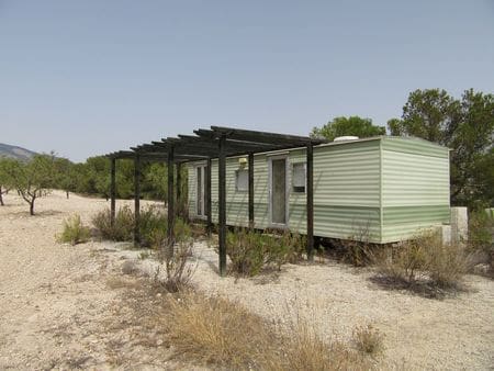 Terreno para Construção para venda em Mula - 40 000 € (Ref: 9785091)