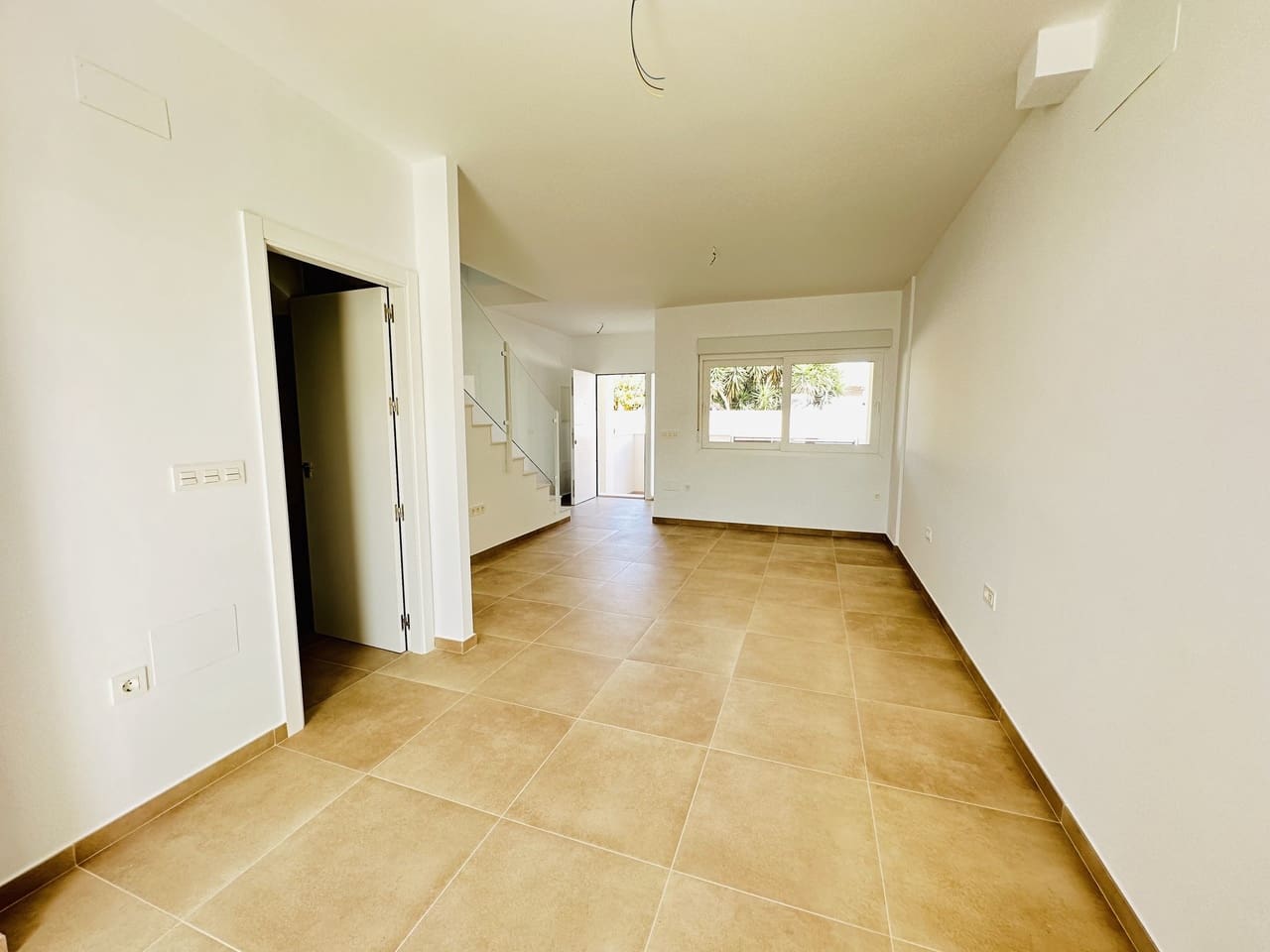 3 soveværelse Villa til salg i Pilar de la Horadada med swimmingpool garage - € 265.000 (Ref: 9785092)