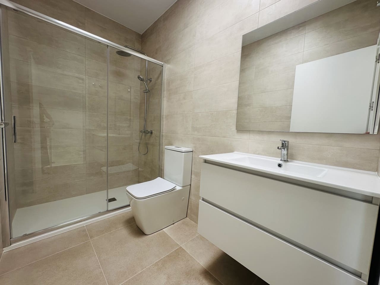 3 bedroom Villa for sale in Pilar de la Horadada with pool garage - € 265,000 (Ref: 9785093)