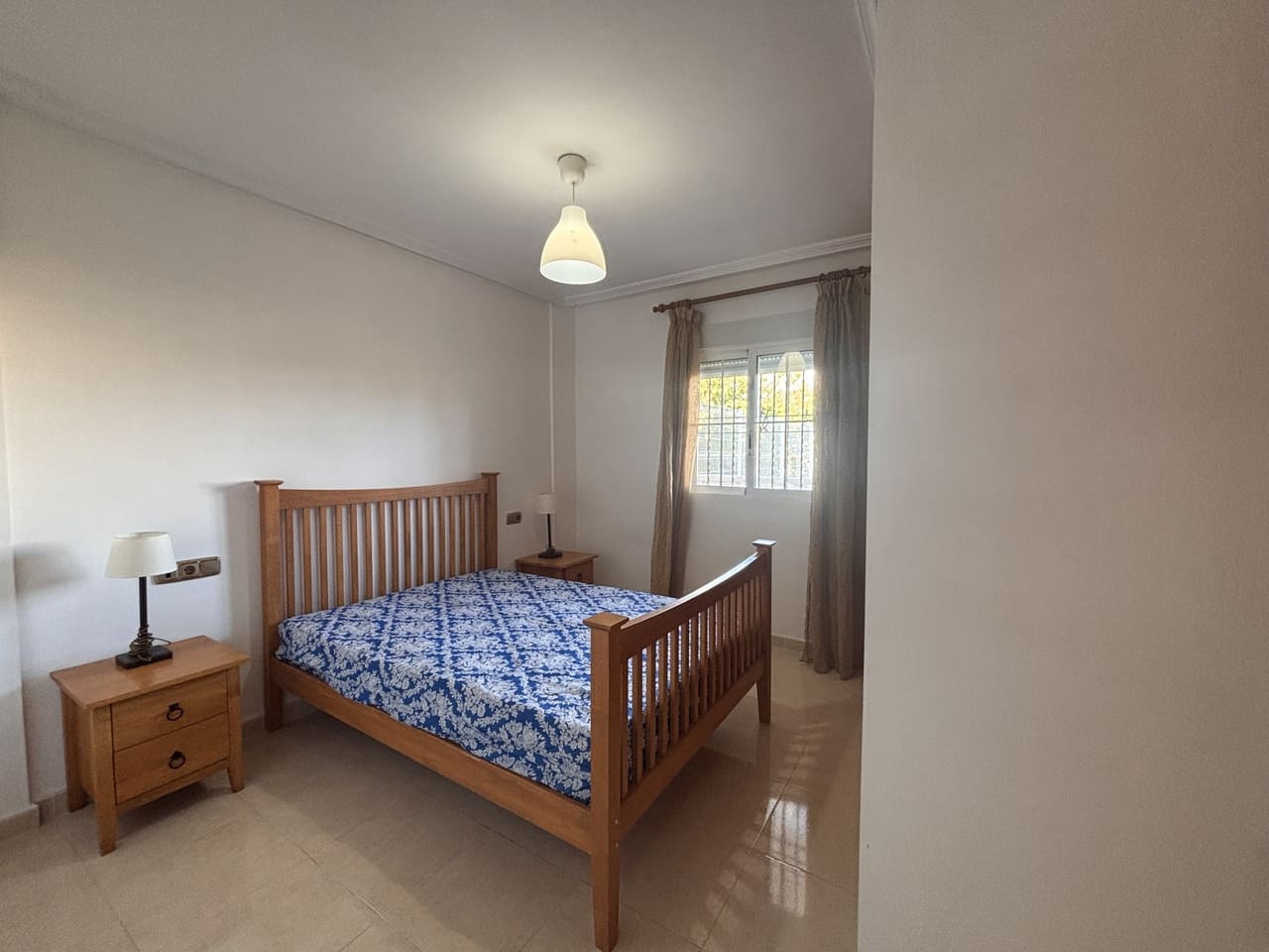 2 soverom Leilighet til salgs i Cabo Roig med svømmebasseng garasje - € 139 950 (Ref: 9785094)