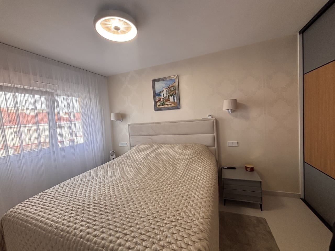 2 Zimmer Apartment zu verkaufen in Lo Pagan mit Pool Garage - 257.000 € (Ref: 9785096)