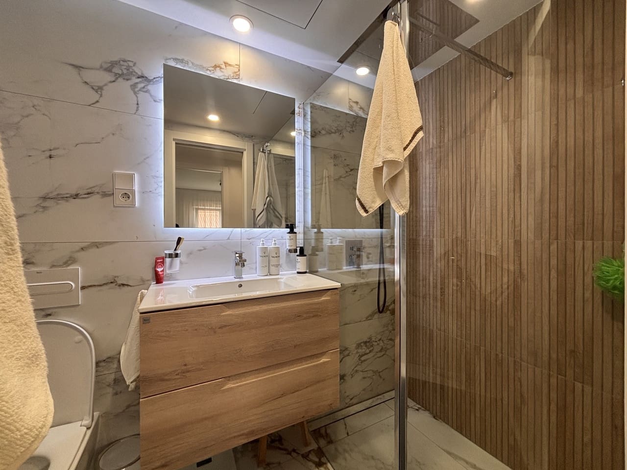 2 Zimmer Apartment zu verkaufen in Lo Pagan mit Pool Garage - 257.000 € (Ref: 9785096)