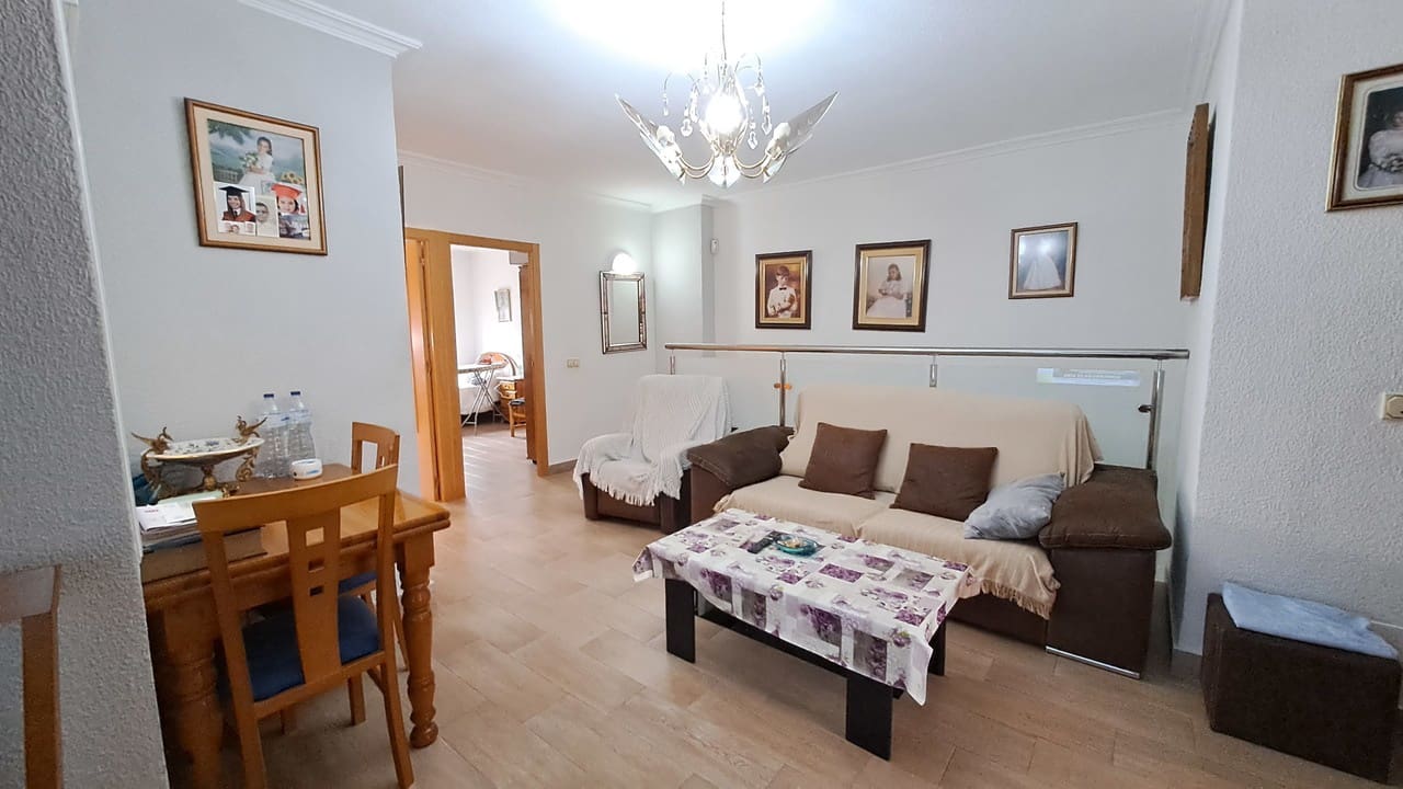 3 bedroom Townhouse for sale in Benijofar with pool - € 349,950 (Ref: 9785097)