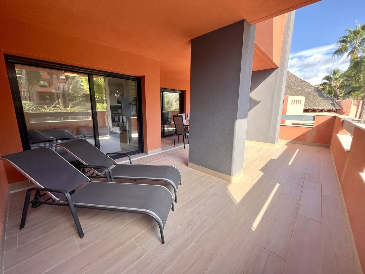 2 slaapkamer Appartement te koop in Villamartin met zwembad garage - € 249.900 (Ref: 9785098)