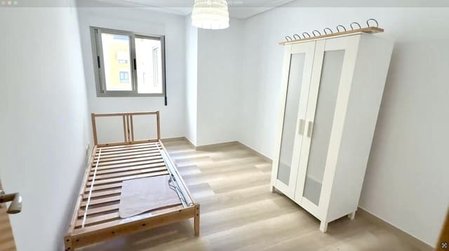 4 soverom Leilighet til salgs i Norte, Santa Pola med svømmebasseng - € 330 000 (Ref: 9785099)