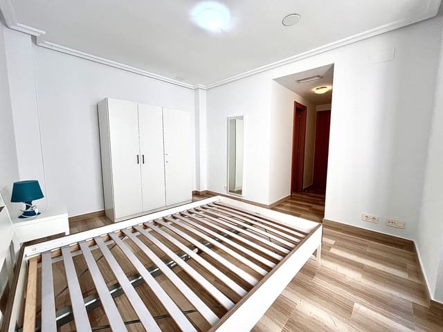 4 soverom Leilighet til salgs i Norte, Santa Pola med svømmebasseng - € 330 000 (Ref: 9785099)