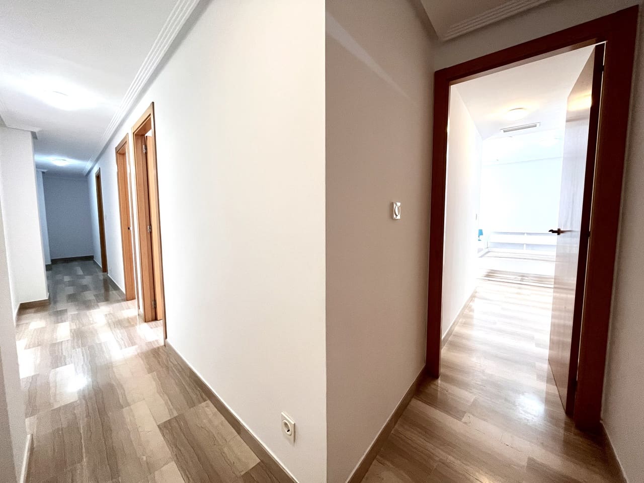 4 soverom Leilighet til salgs i Santa Pola med svømmebasseng - € 330 000 (Ref: 9785099)