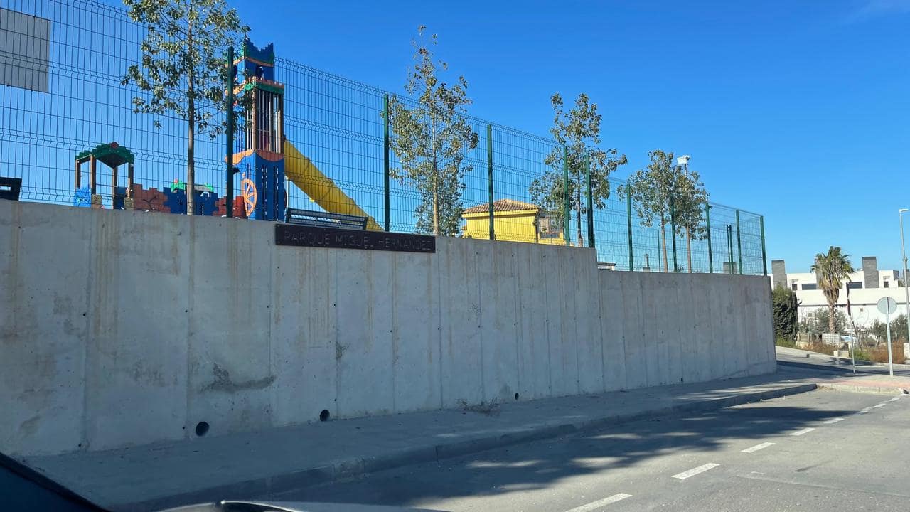 Area Edificabile in vendita in Benijofar - 96.000 € (Rif: 9785102)