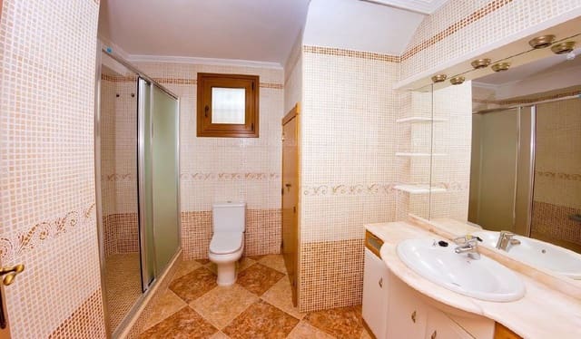 2 chambre Maison de Ville à vendre à Los Altos avec piscine - 330 000 € (Ref: 9785105)