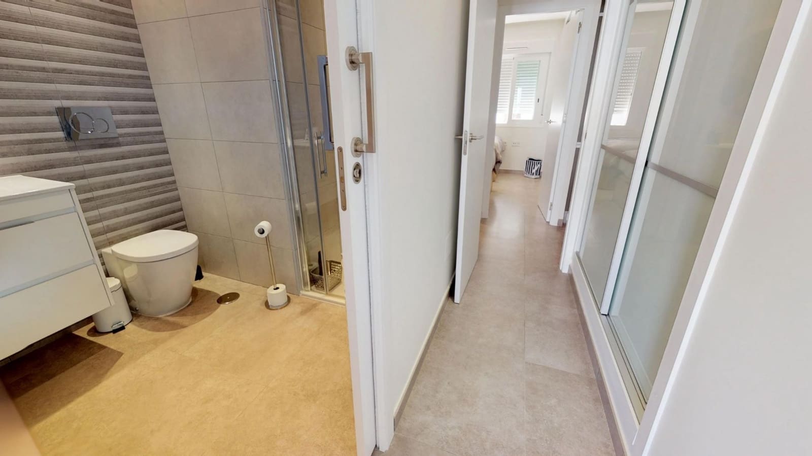 3 sovrum Lägenhet till salu i Aguas Nuevas med pool - 269 000 € (Ref: 9827569)