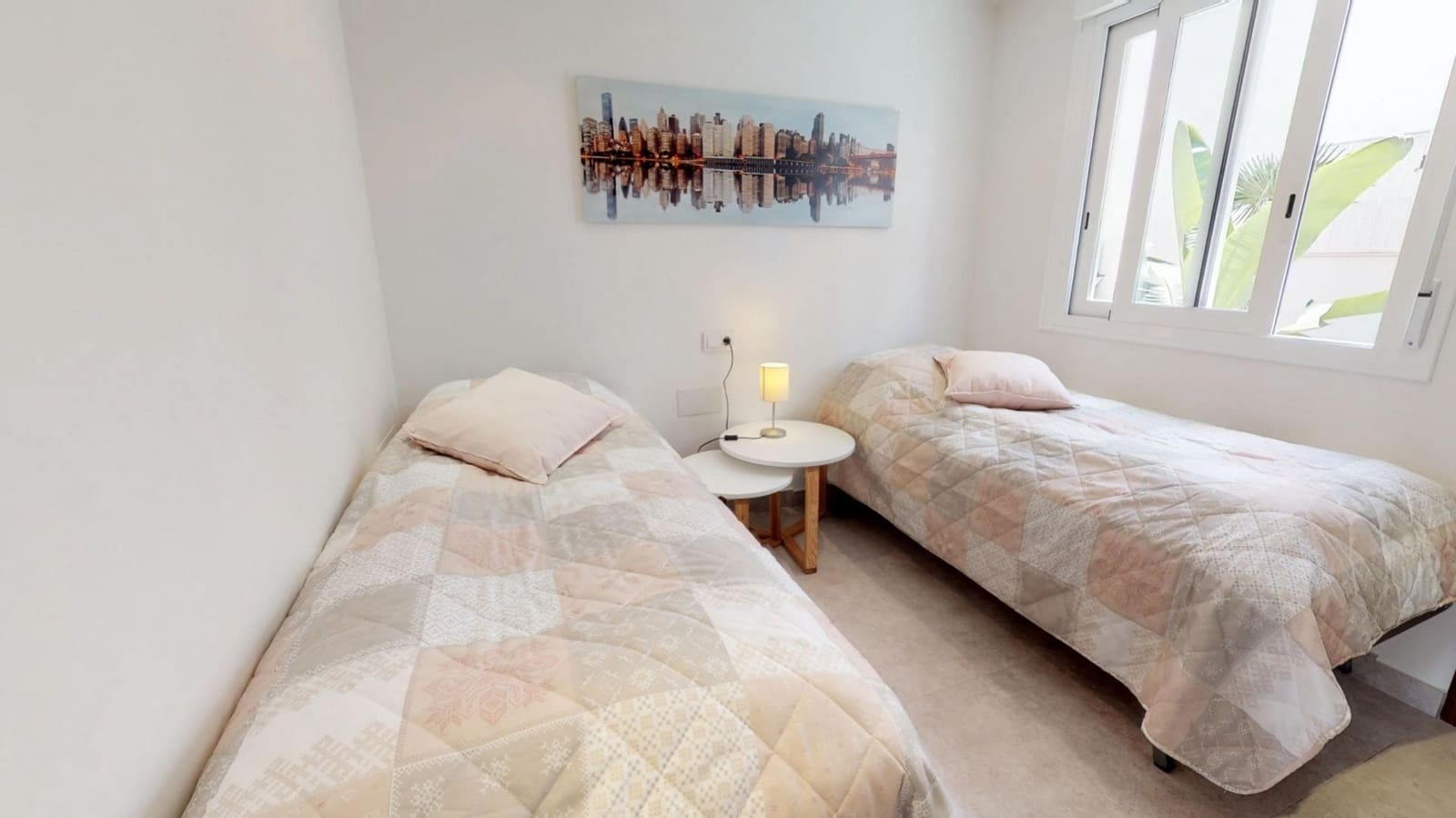 3 sovrum Lägenhet till salu i Aguas Nuevas med pool - 269 000 € (Ref: 9827569)