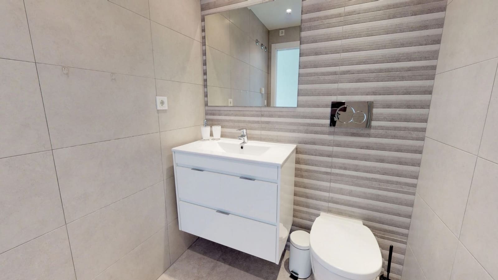 3 sovrum Lägenhet till salu i Aguas Nuevas med pool - 269 000 € (Ref: 9827569)