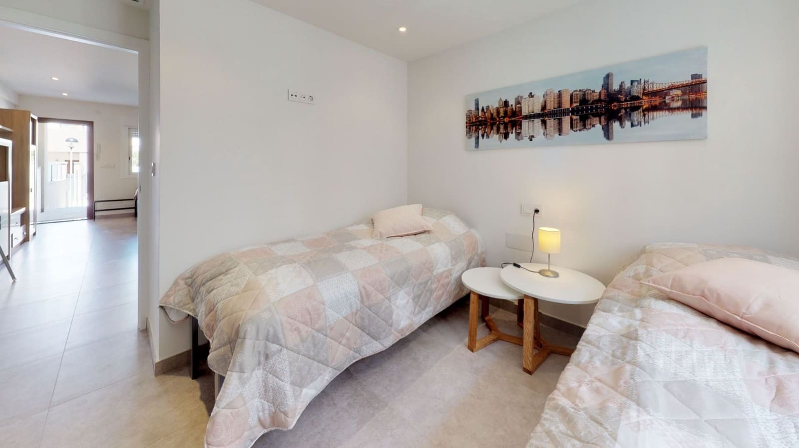3 sovrum Lägenhet till salu i Aguas Nuevas med pool - 269 000 € (Ref: 9827569)