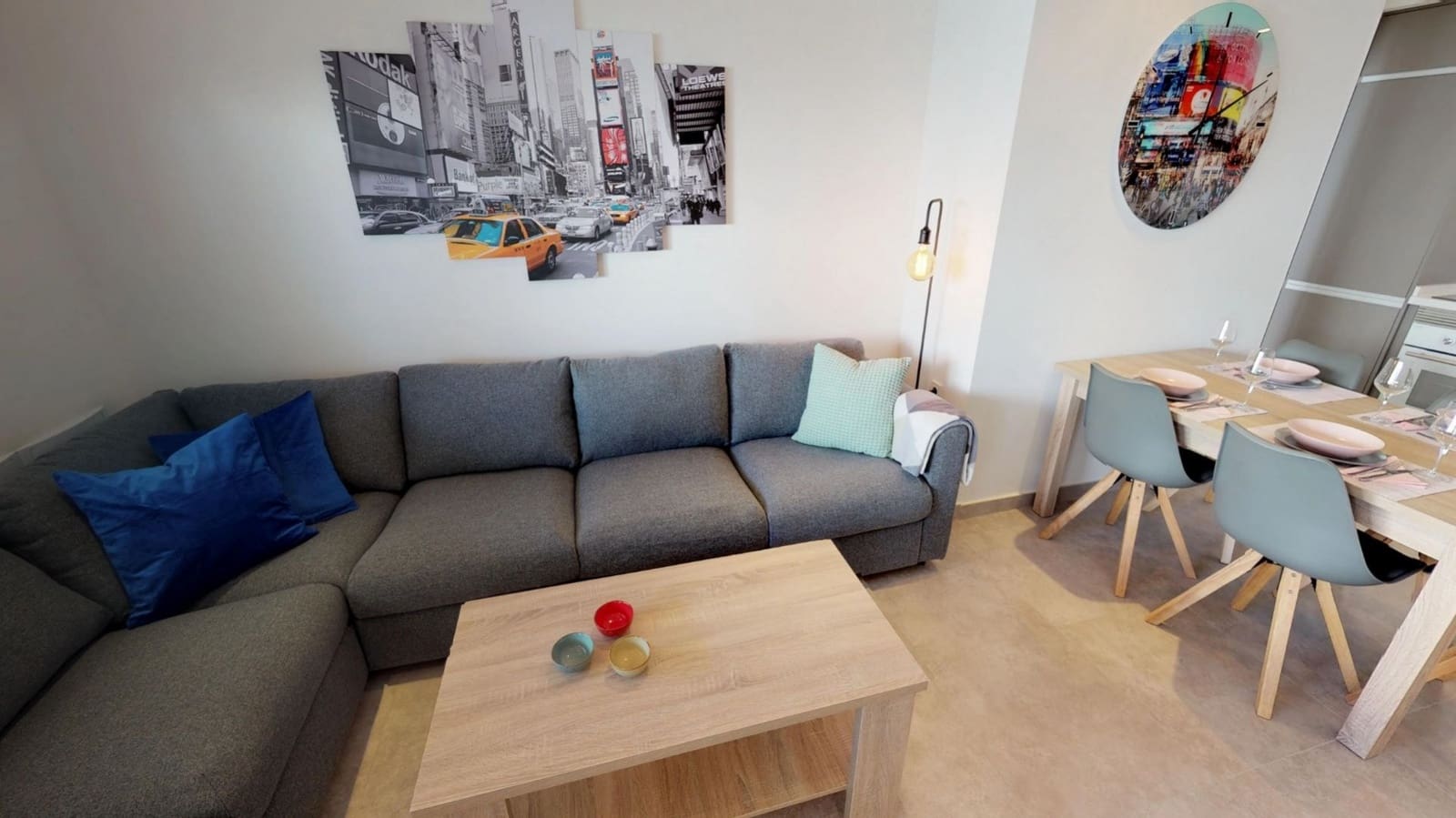 3 sovrum Lägenhet till salu i Aguas Nuevas med pool - 269 000 € (Ref: 9827569)