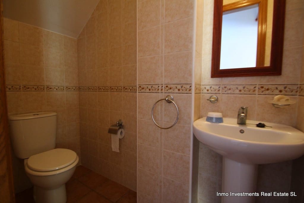 4 sypialnia Willa na sprzedaż w Villamartin z basenem - 345 000 € (Ref: 9827572)