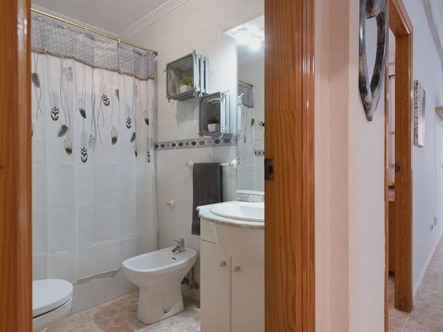2 makuuhuone Huoneisto myytävänä paikassa La Zenia, Orihuela mukana uima-altaan - 159 900 € (Ref: 9827576)