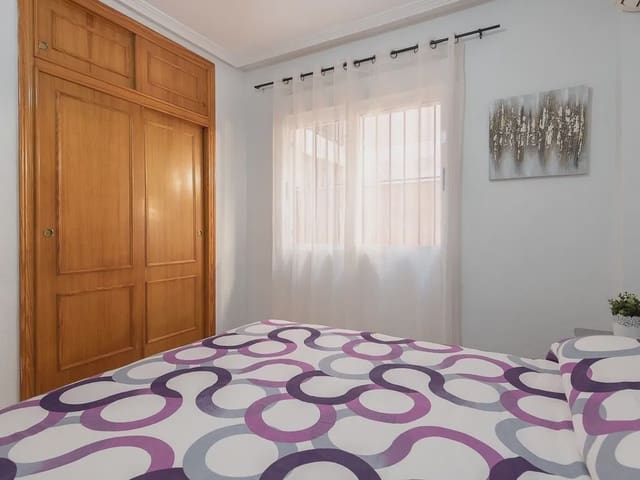 2 makuuhuone Huoneisto myytävänä paikassa La Zenia, Orihuela mukana uima-altaan - 159 900 € (Ref: 9827576)
