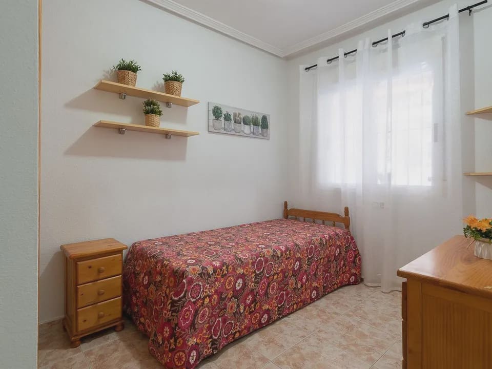 2 Zimmer Apartment zu verkaufen in Orihuela Costa mit Pool - 159.900 € (Ref: 9827576)