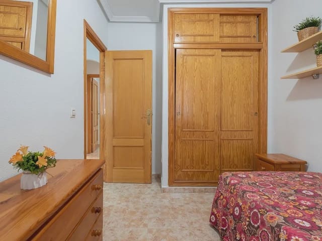 2 makuuhuone Huoneisto myytävänä paikassa La Zenia, Orihuela mukana uima-altaan - 159 900 € (Ref: 9827576)
