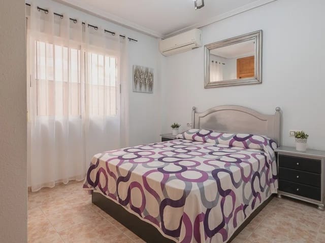 2 makuuhuone Huoneisto myytävänä paikassa La Zenia, Orihuela mukana uima-altaan - 159 900 € (Ref: 9827576)