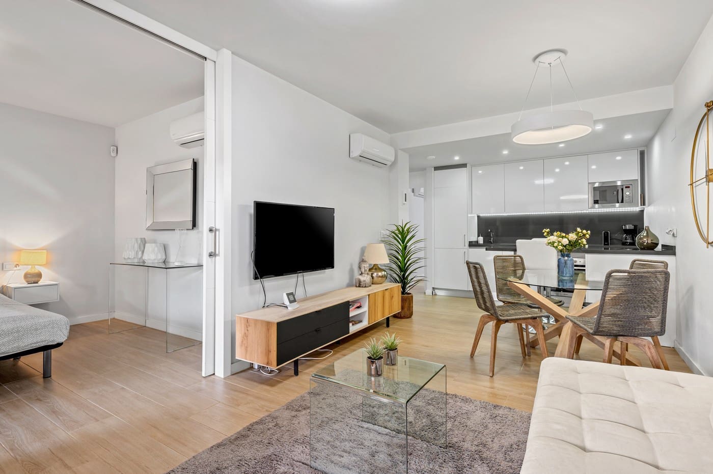 2 soverom Leilighet til salgs i Orihuela Costa med svømmebasseng garasje - € 244 500 (Ref: 9827577)