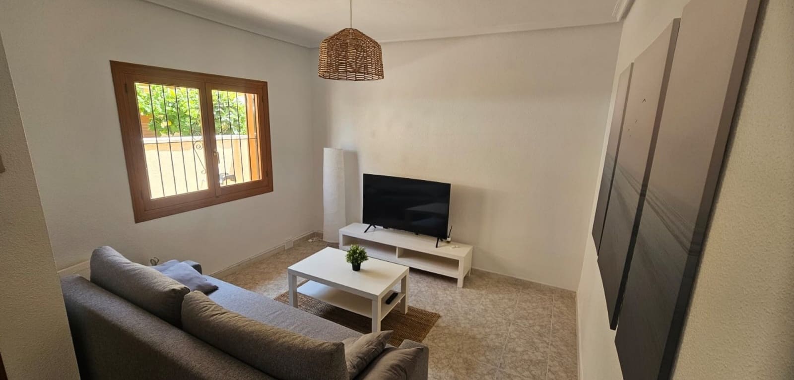 2 quarto Apartamento para venda em Orihuela Costa com piscina - 185 000 € (Ref: 9827581)