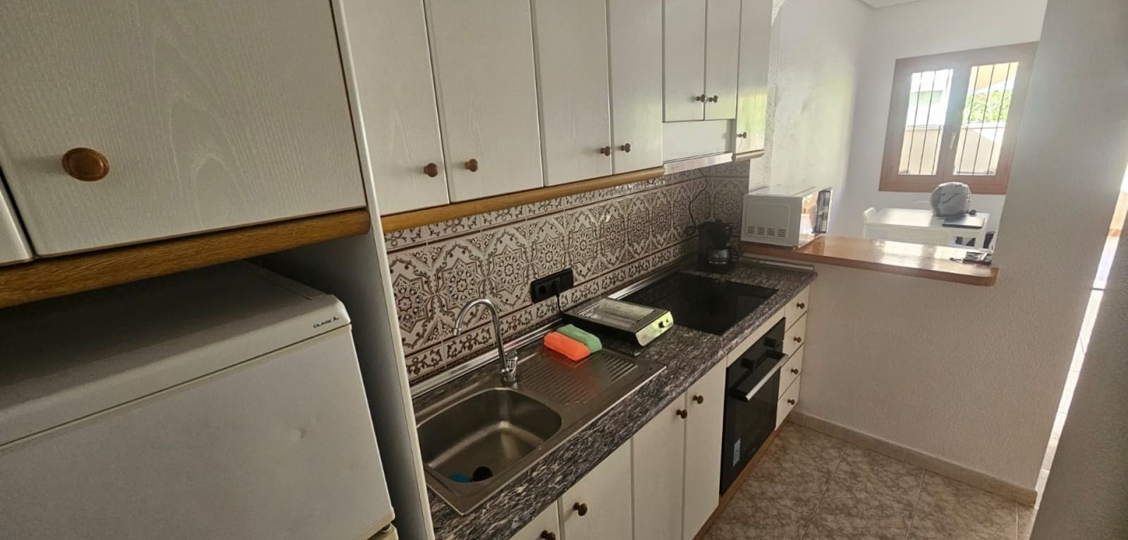 2 quarto Apartamento para venda em Orihuela Costa com piscina - 185 000 € (Ref: 9827581)