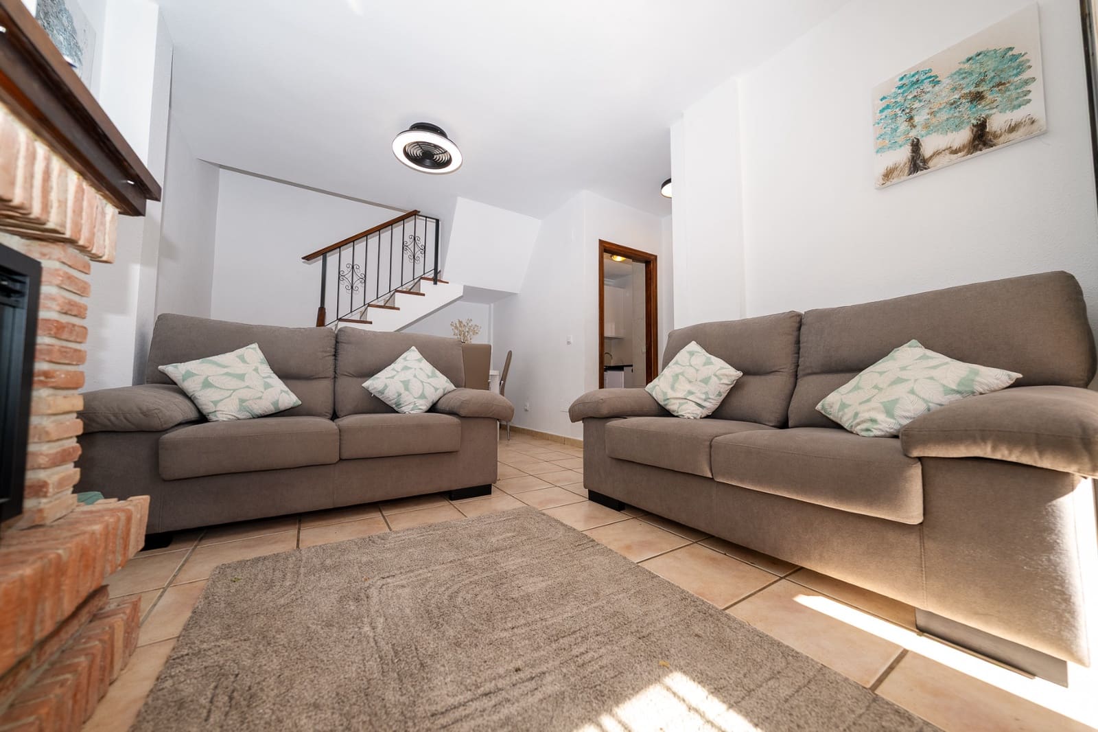 3 makuuhuone Huvila myytävänä paikassa Playa Flamenca mukana uima-altaan - 269 950 € (Ref: 9827583)