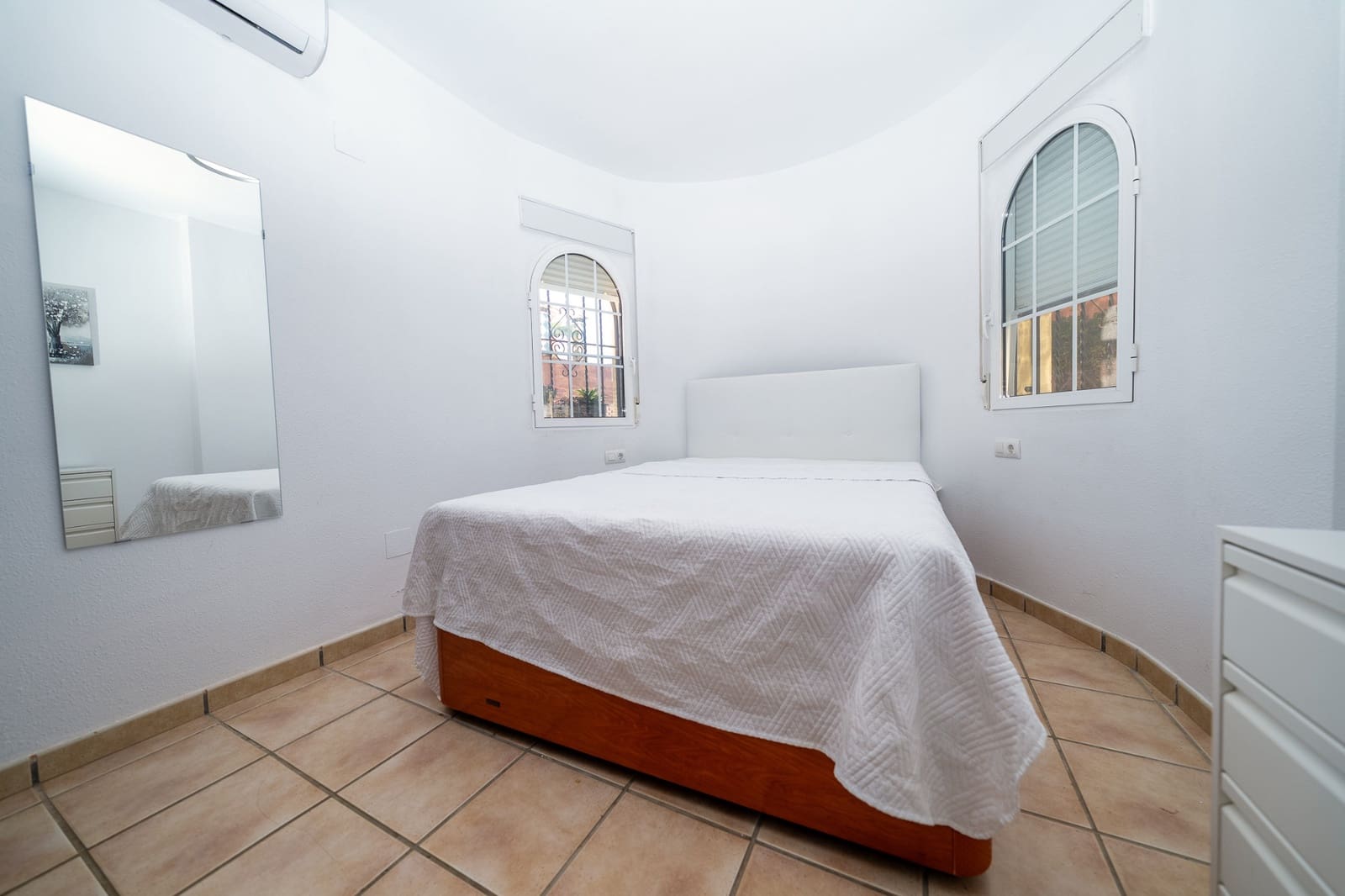3 makuuhuone Huvila myytävänä paikassa Playa Flamenca mukana uima-altaan - 269 950 € (Ref: 9827583)