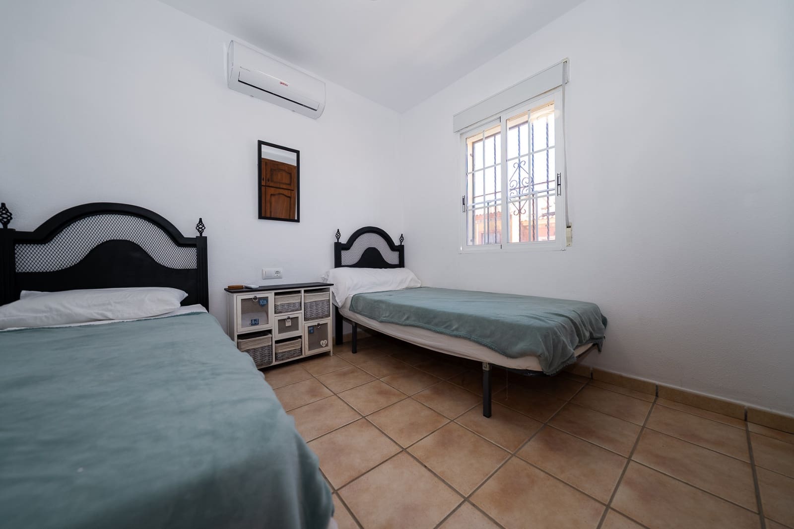3 makuuhuone Huvila myytävänä paikassa Playa Flamenca mukana uima-altaan - 269 950 € (Ref: 9827583)
