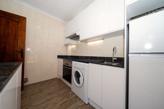 3 makuuhuone Huvila myytävänä paikassa Playa Flamenca, Orihuela mukana uima-altaan - 269 950 € (Ref: 9827583)