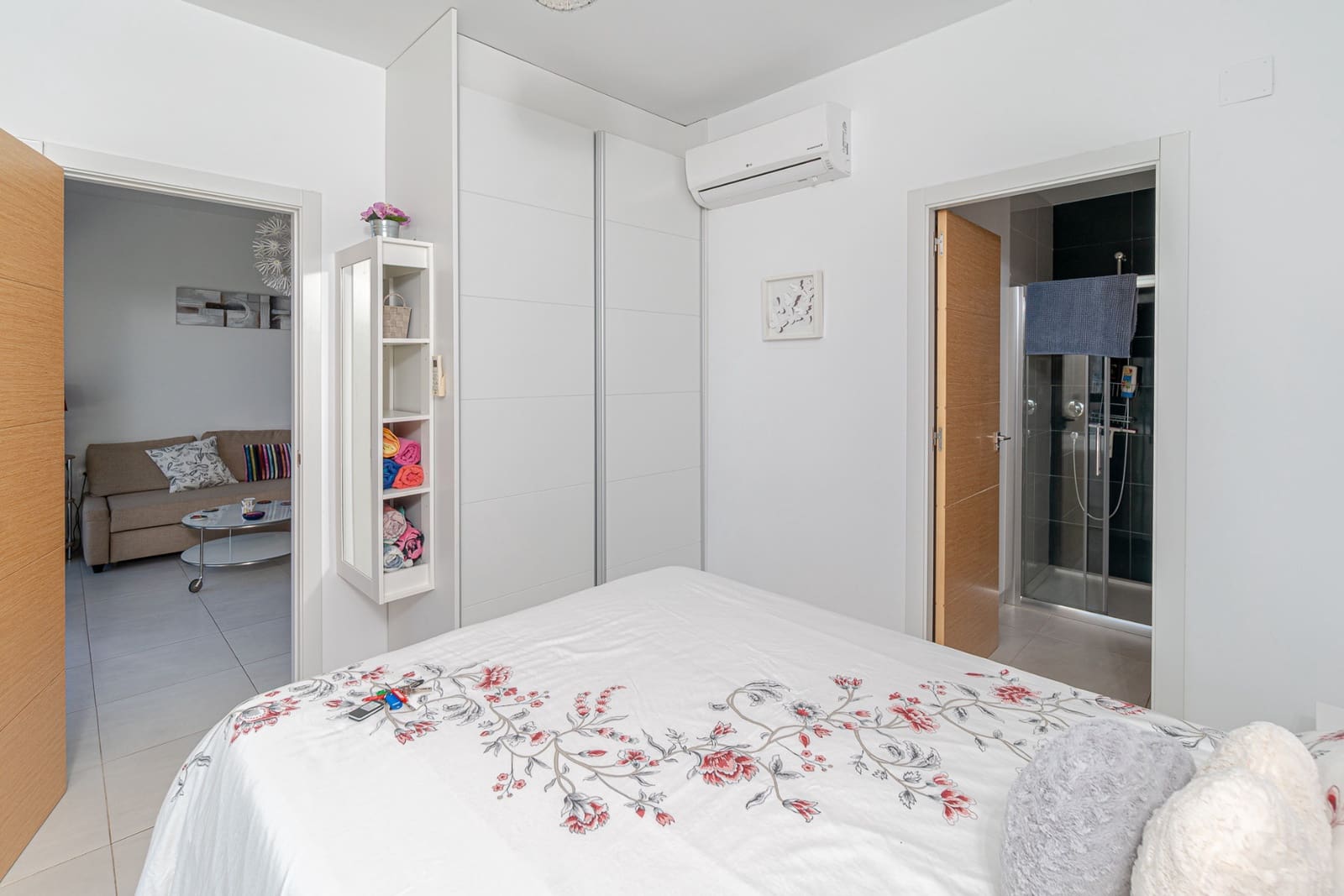 2 makuuhuone Huoneisto myytävänä paikassa La Zenia mukana uima-altaan - 249 900 € (Ref: 9827588)