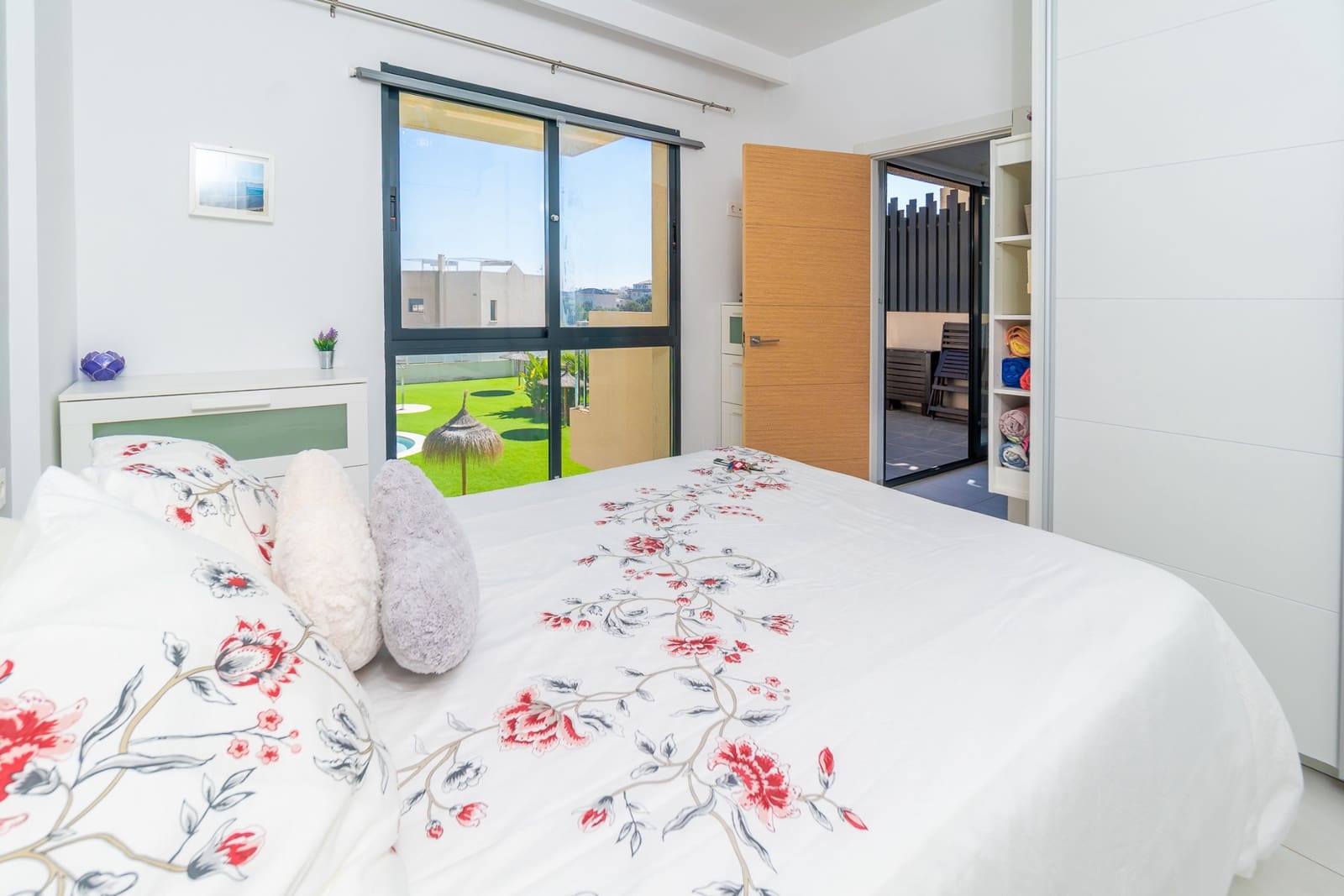 2 makuuhuone Huoneisto myytävänä paikassa La Zenia mukana uima-altaan - 249 900 € (Ref: 9827588)