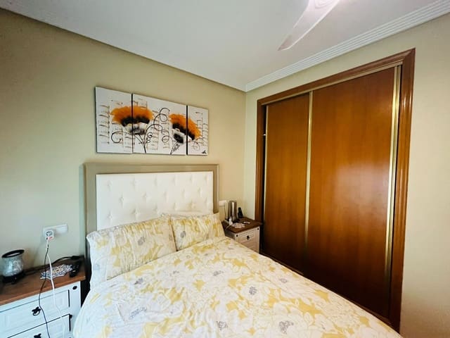2 makuuhuone Omakotitalo myytävänä paikassa Catral mukana uima-altaan - 154 995 € (Ref: 9827593)