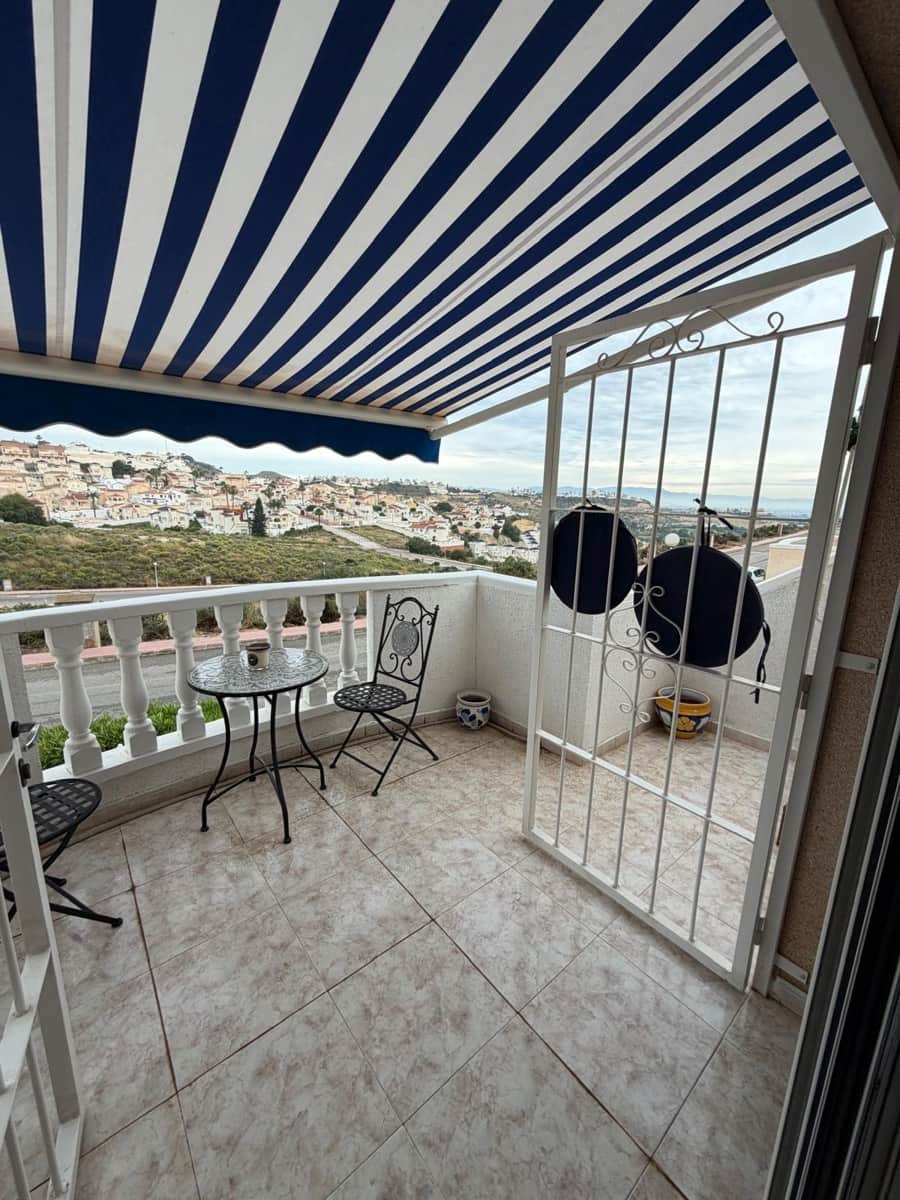2 soverom Penthouse til salgs i Ciudad Quesada med svømmebasseng - € 144 995 (Ref: 9847892)